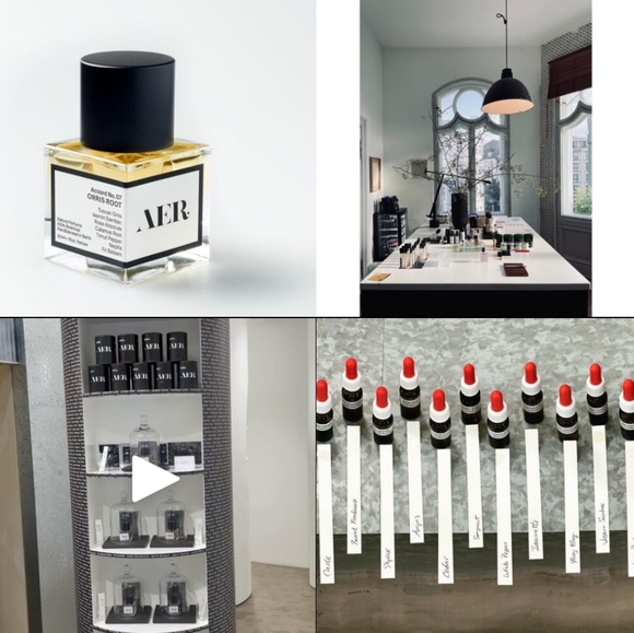 AER Scents Perfume 5ml tester - Picture 4 of 7